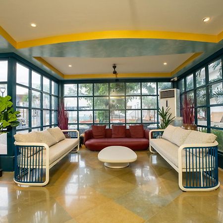Mstays Ecr By Mirabilis Hotel Ченнаї Екстер'єр фото