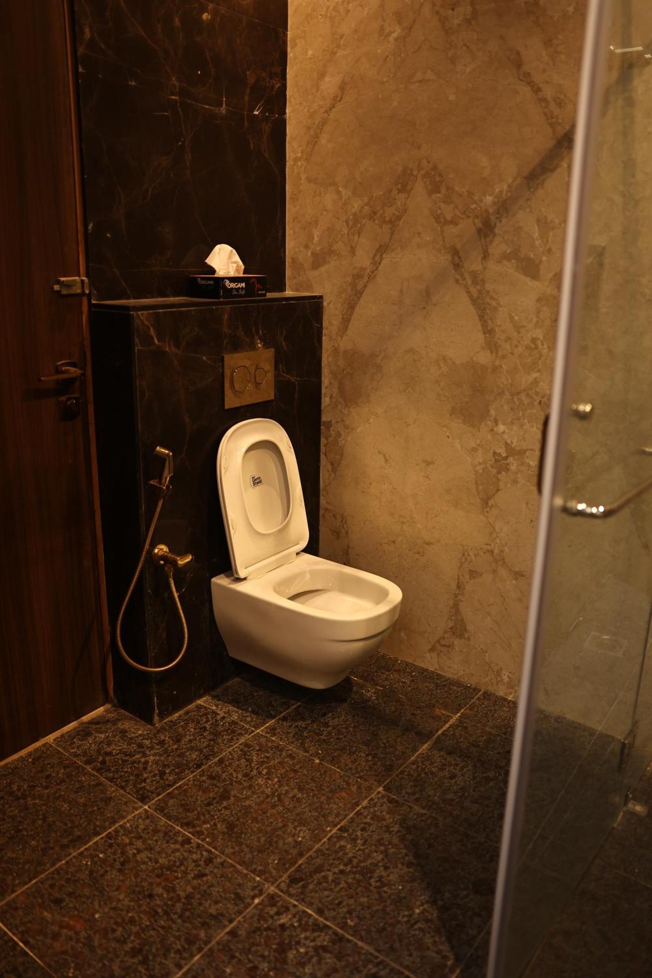 Mstays Ecr By Mirabilis Hotel Ченнаї Екстер'єр фото